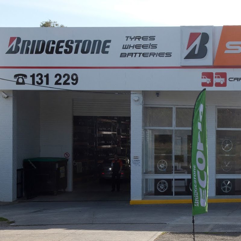 Bridgestone Select Tyres - Vermont | car repair | 419 Canterbury Rd, Vermont VIC 3133, Australia | 0398725582 OR +61 3 9872 5582
