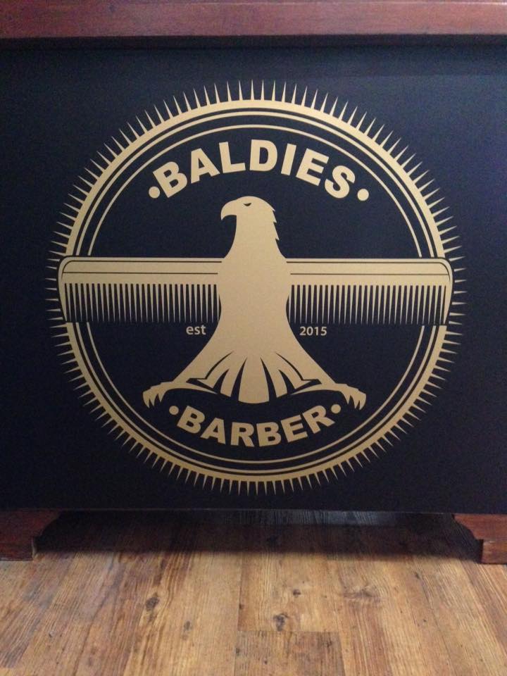 baldies barber | hair care | 4/25 Musgrave Ave, chirn park QLD 4215, Australia | 0755031553 OR +61 7 5503 1553