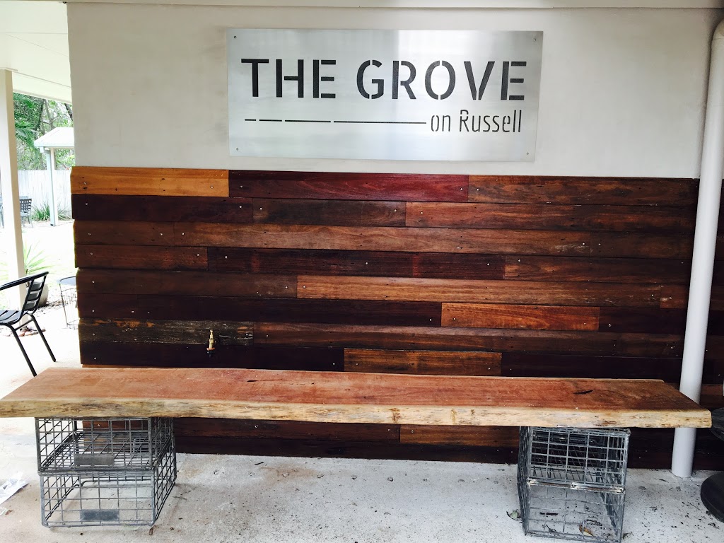 THE GROVE On Russell Motel Accommodation | lodging | 20 High St, Russell Island QLD 4184, Australia | 0459465380 OR +61 459 465 380