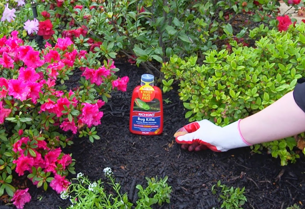 Richgro Garden Products | 203 Acourt Rd, Jandakot WA 6164, Australia | Phone: (08) 6258 7100