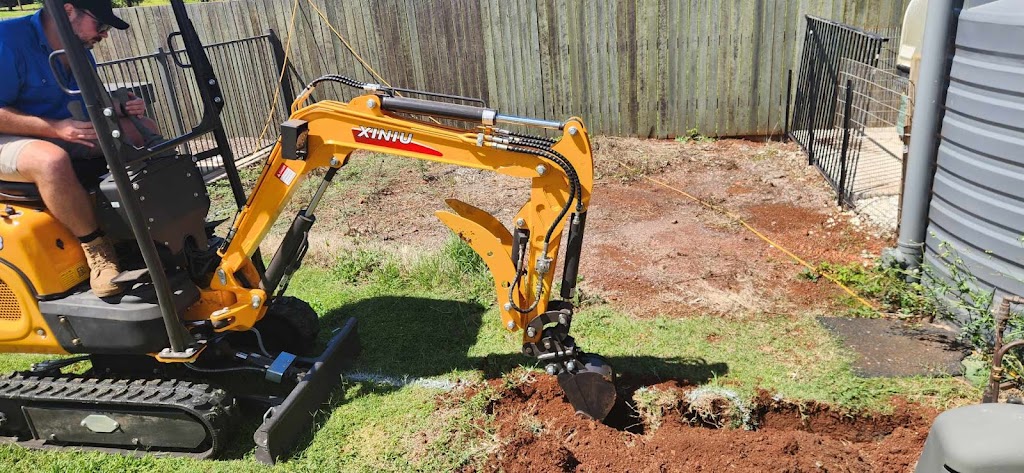 JST Home and Property Services | 139 Fifteen Mile Rd, Murphys Creek QLD 4352, Australia | Phone: 0412 933 409