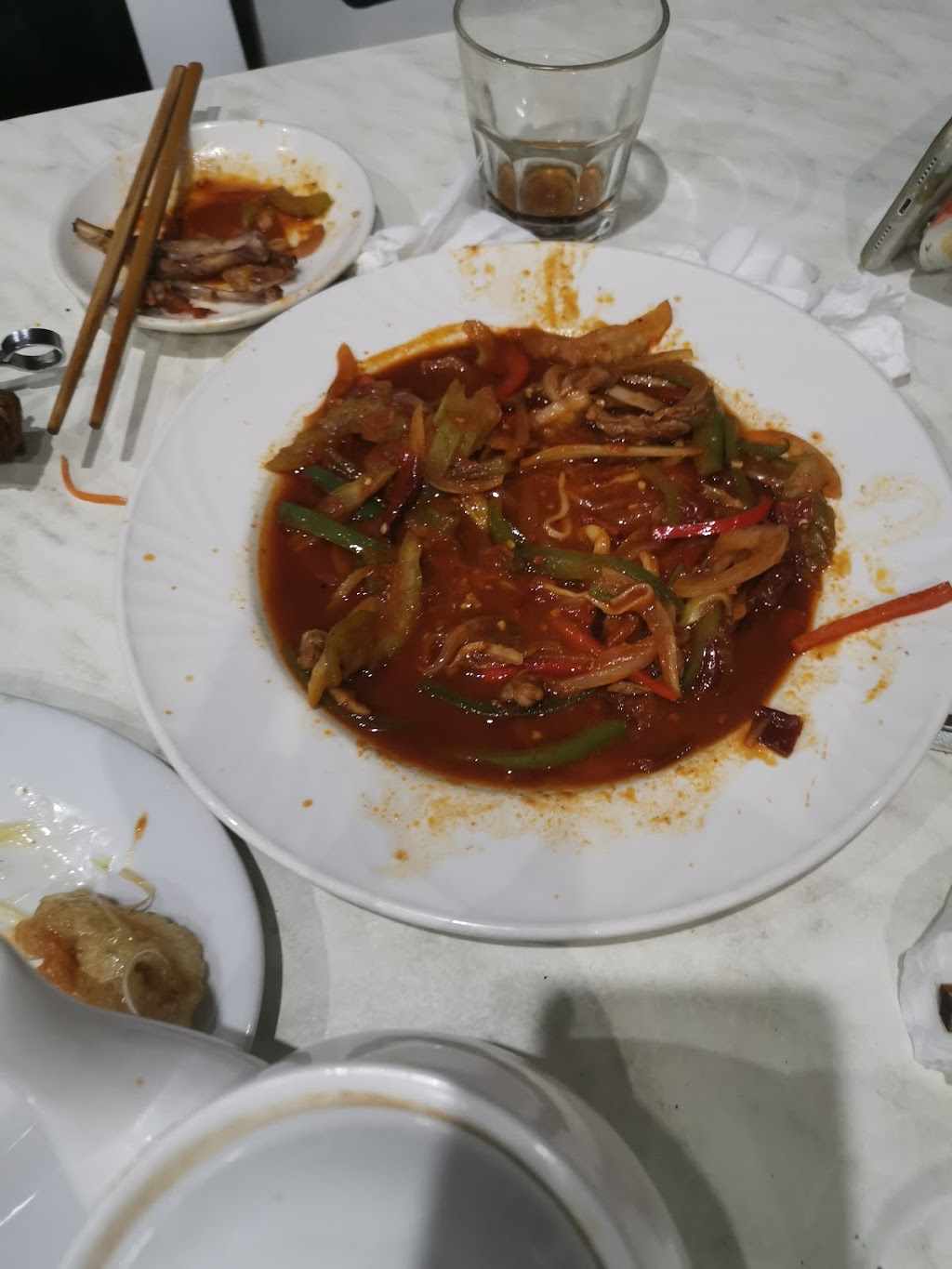 Halal Chinese Cuisine Tulufan | restaurant | 114 Emu Bank, Belconnen ACT 2617, Australia