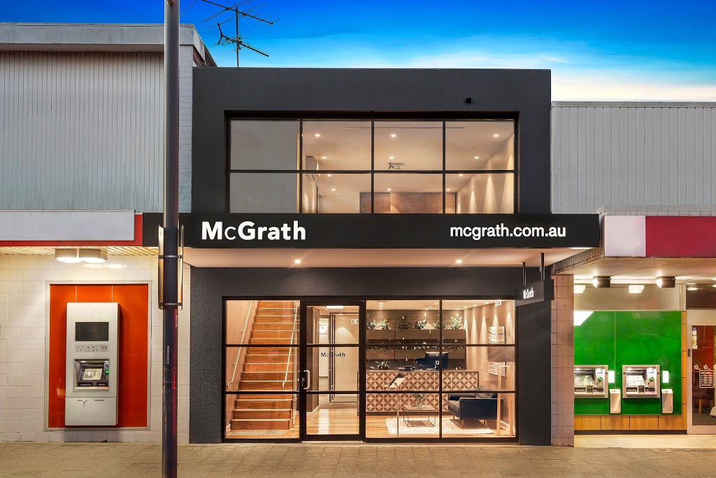 McGrath Estate Agents Revesby | 8 Marco Ave, Revesby NSW 2212, Australia | Phone: (02) 8760 8888