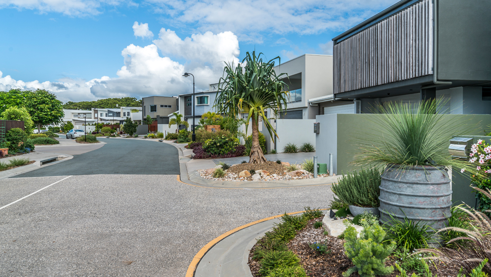 Sunshine Cove Sales Centre | real estate agency | Sales Centre, 17 Hidden Place, Sunshine Cove Way, Maroochydore QLD 4558, Australia | 0754432766 OR +61 7 5443 2766