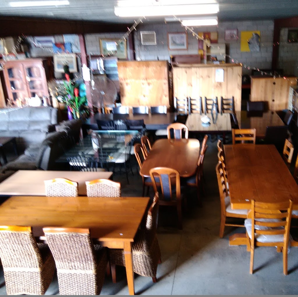 NT Secondhand Store | home goods store | 474 Stuart Hwy, Winnellie NT 0820, Australia | 0889474006 OR +61 8 8947 4006