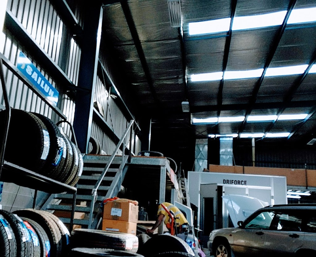 P & Son Auto Repairs | car repair | 3 Bando Rd, Springvale VIC 3171, Australia | 0395464833 OR +61 3 9546 4833