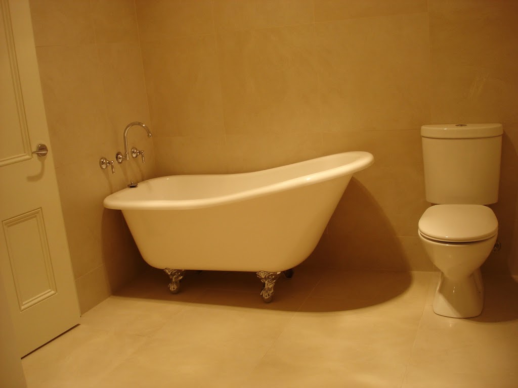 Elegant Bathrooms | home goods store | 8 Stirling Rd, Croydon VIC 3136, Australia | 0412210688 OR +61 412 210 688