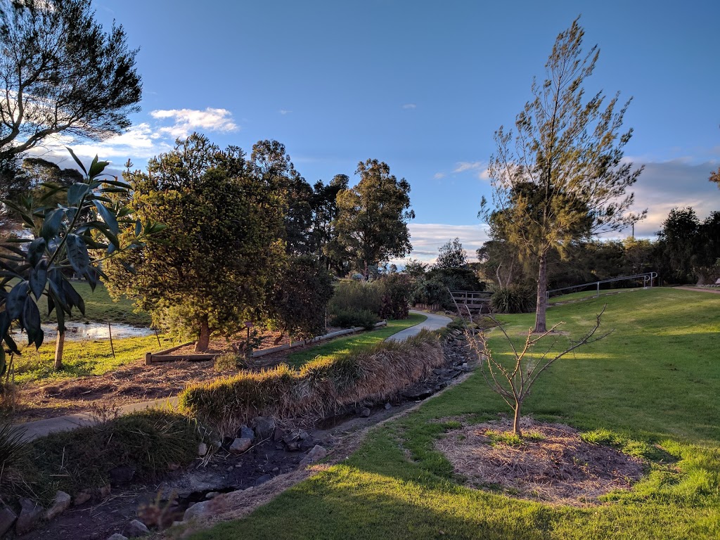 Sensory Gardens | park | 54 Forest Rd, Orbost VIC 3888, Australia