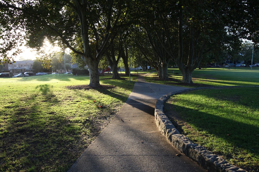 Arncliffe Park | park | 71A Wollongong Rd, Arncliffe NSW 2205, Australia