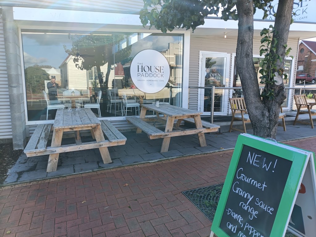 The House Paddock | 42 King St, Scottsdale TAS 7260, Australia | Phone: (03) 6352 4388