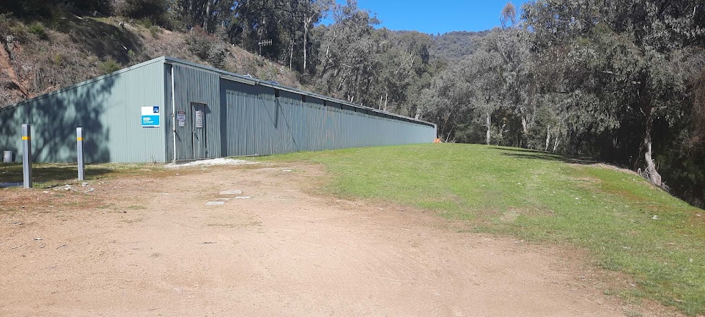 Mount Beauty Water Storage Site ID:MTBW1WS | Mount Beauty VIC 3699, Australia | Phone: 1300 361 633