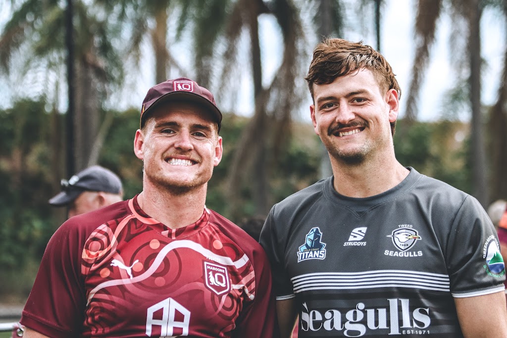 Tweed Seagulls RLFC | Carramar Dr, Tweed Heads West NSW 2485, Australia | Phone: 0401 962 997