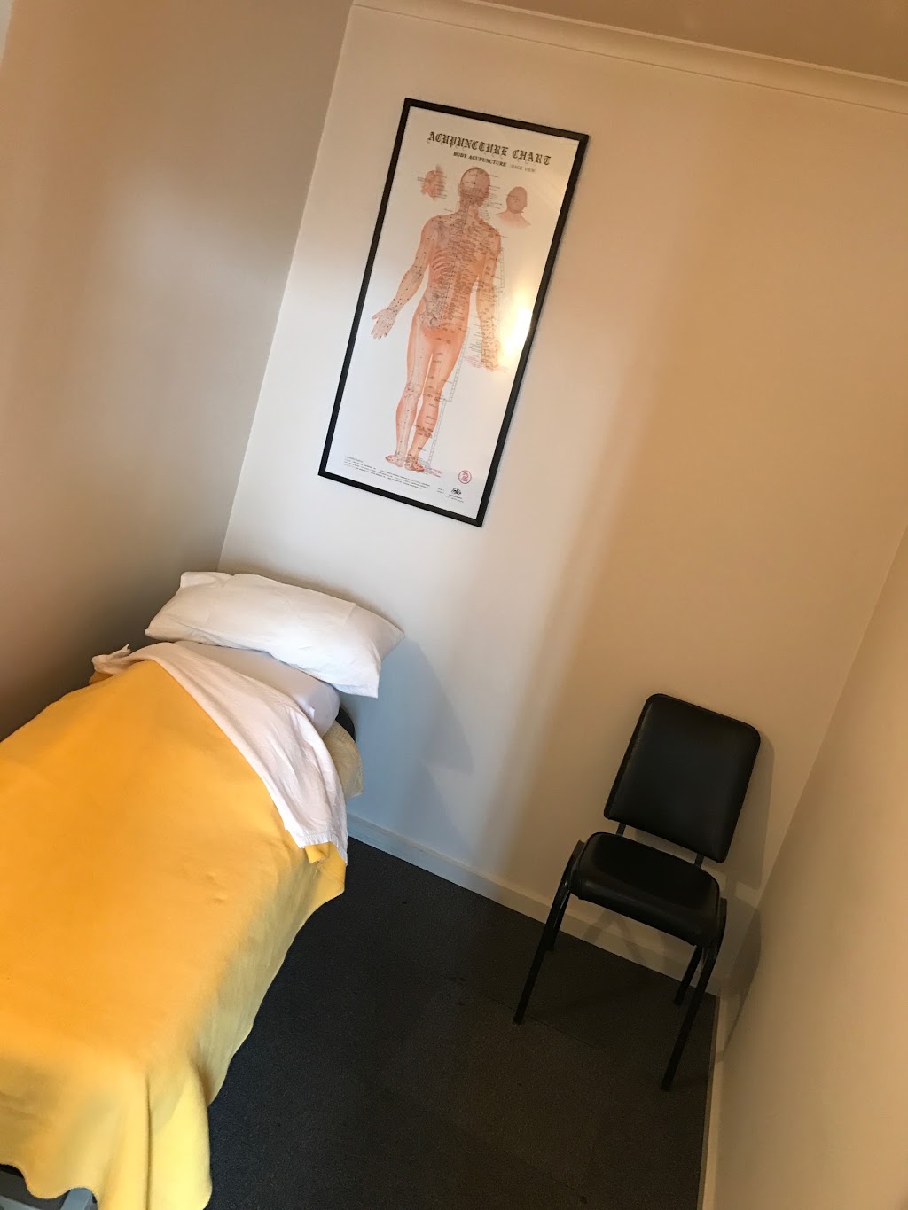 Cooma Acupuncture Clinic | 1A Dawson St, Cooma NSW 2630, Australia | Phone: (02) 6452 3739