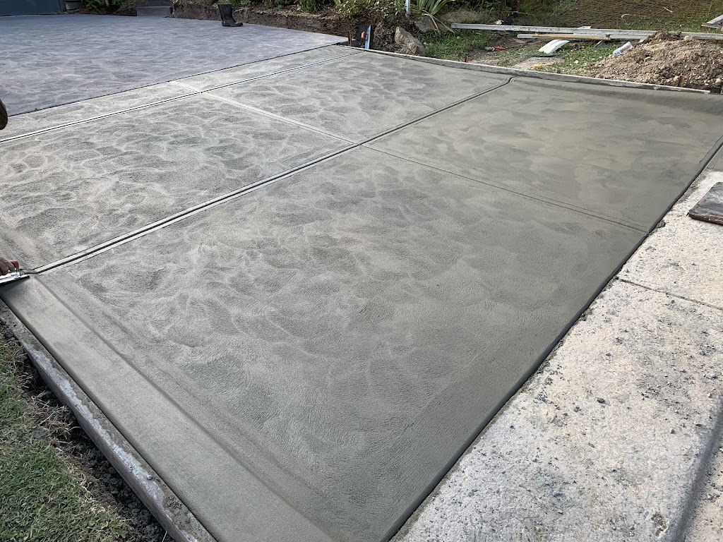 DTM Concreting | Warburton Hwy, Launching Place VIC 3139, Australia | Phone: 0403 611 989