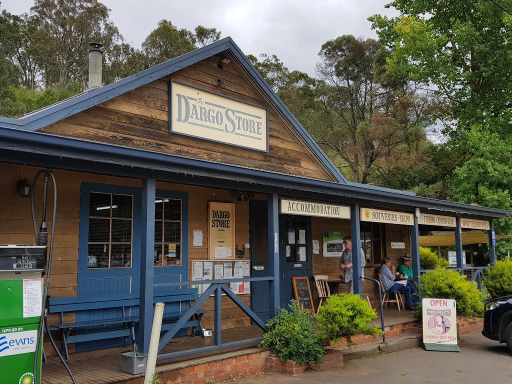 Dargo General Store | meal takeaway | 111 Lind Ave, Dargo VIC 3862, Australia | 0351401219 OR +61 3 5140 1219
