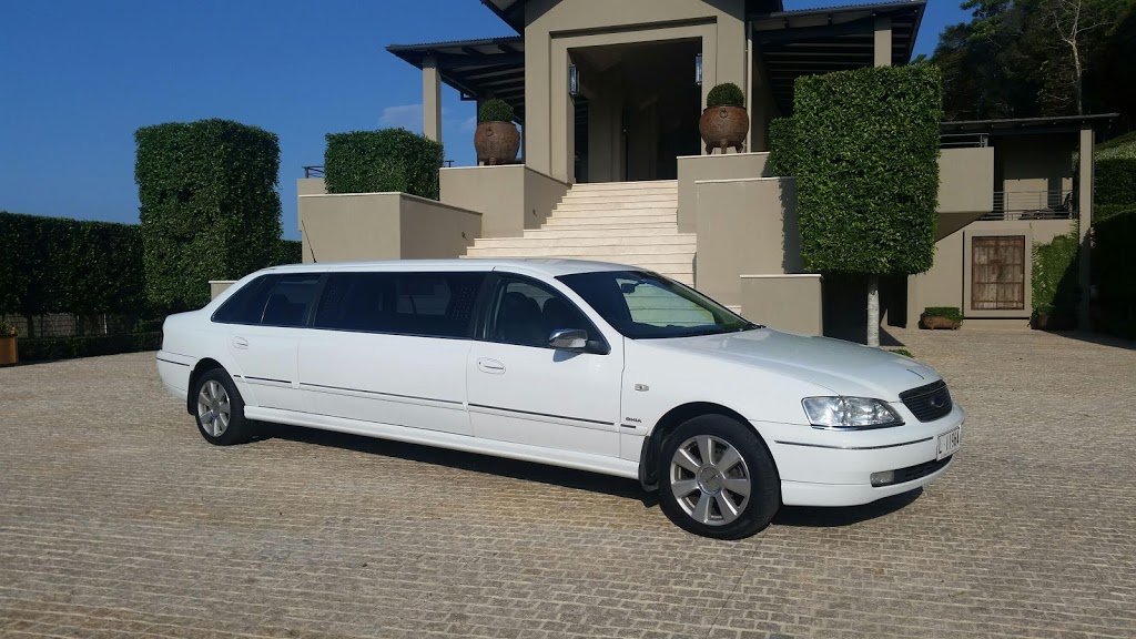 Noosa VIP Limousines | 2 Burgess Dr, Noosaville QLD 4566, Australia | Phone: (07) 5442 4065