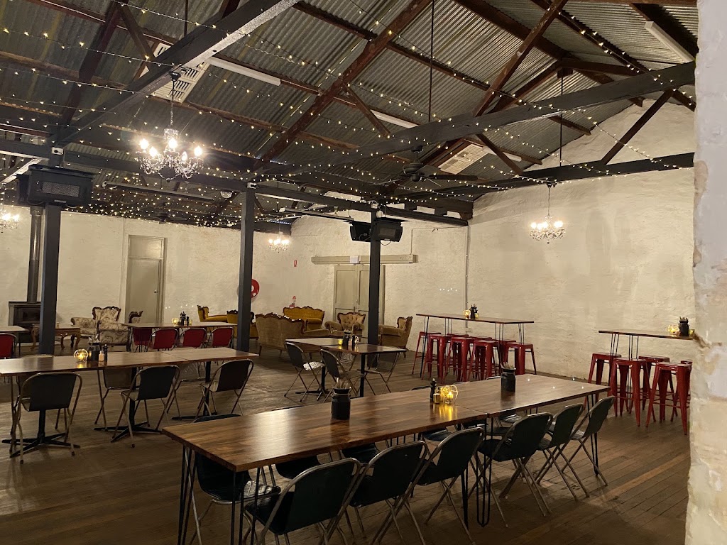 Tipsy Camel Schnitzel House, Tapas and Bar | 81 Buck St, Broken Hill NSW 2880, Australia | Phone: (08) 7100 9645