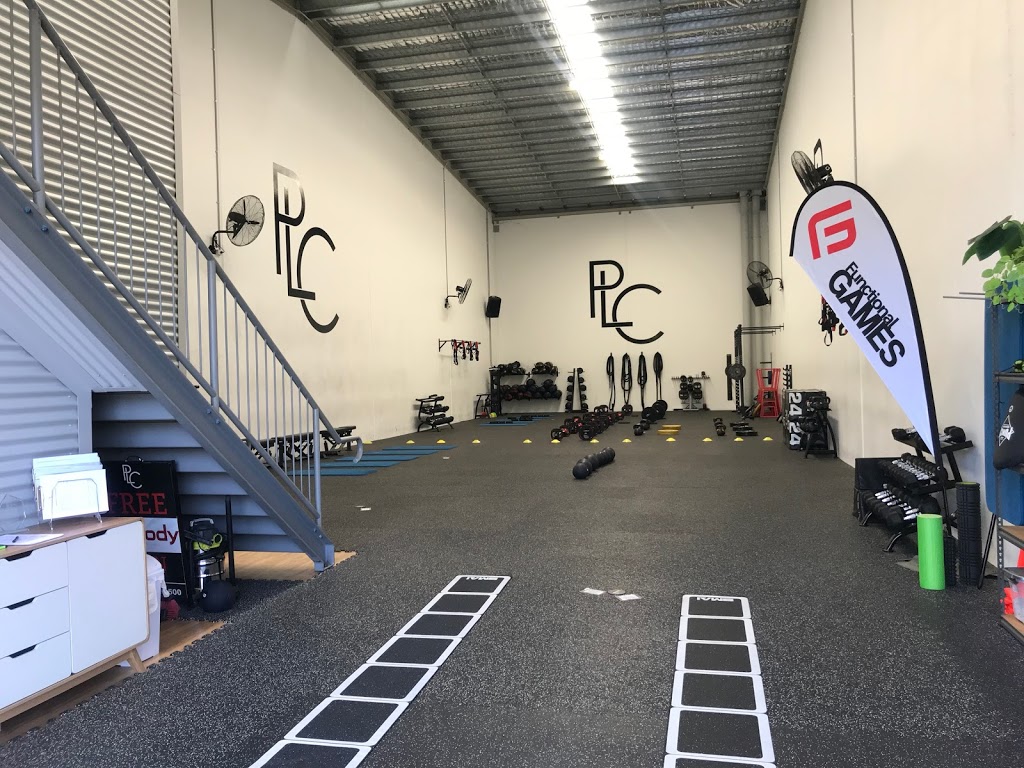 PLC Northgate | gym | 1/79 Old Toombul Rd, Northgate QLD 4013, Australia | 0406313049 OR +61 406 313 049
