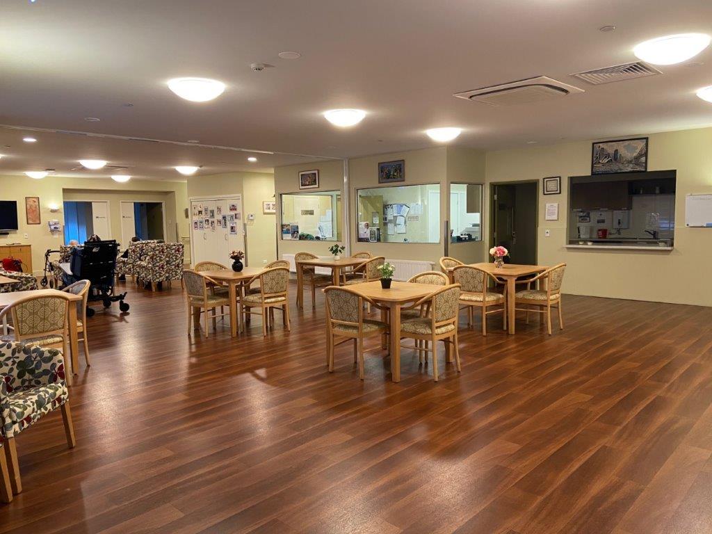 Outlook Gardens Aged Care | 504 Police Rd, Dandenong North VIC 3175, Australia | Phone: (03) 9795 7566