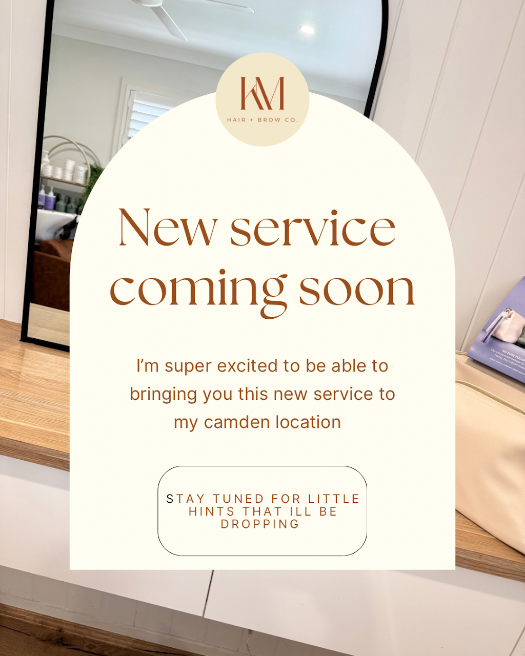 KM hair and brow co | 9 Softwood St, Spring Farm NSW 2570, Australia | Phone: 0410 066 577