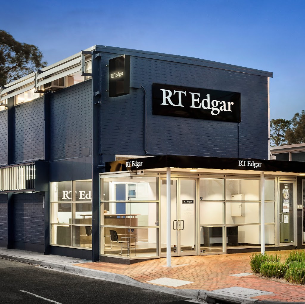 RT Edgar Monash | real estate agency | 18 Hamilton Pl, Mount Waverley VIC 3149, Australia | 0398076686 OR +61 3 9807 6686