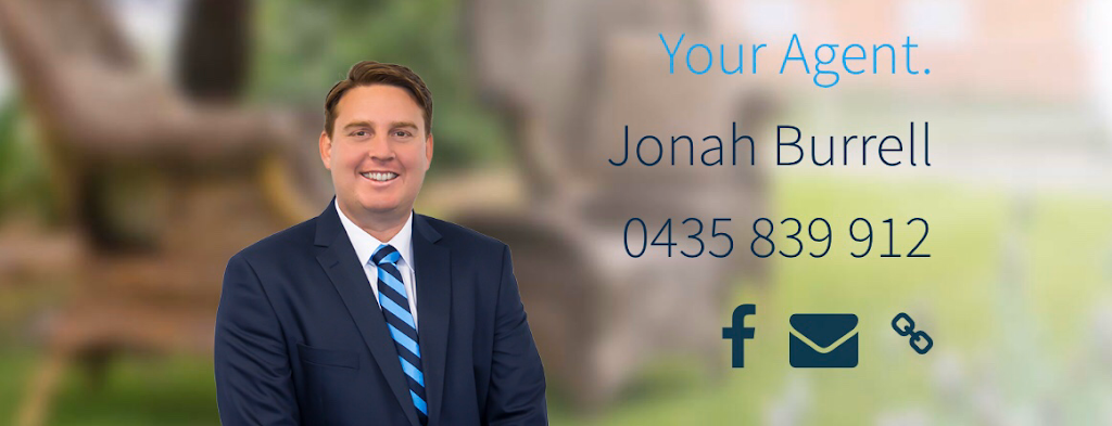 Jonah Burrell - Real Estate Agent - Harcourts Solutions | 69 Barmore St, Tarragindi QLD 4121, Australia | Phone: 0435 839 912