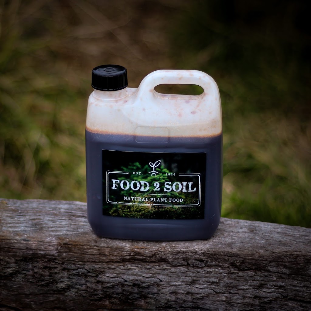 Food2Soil | food | 141 Freshford Rd, Paddys River ACT 2620, Australia | 0418249295 OR +61 418 249 295