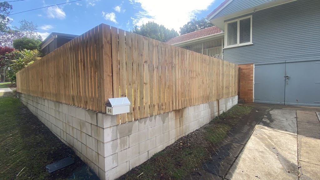 JW Fencing & Gates | 329 Waller Rd, Park Ridge QLD 4125, Australia | Phone: 0478 016 434