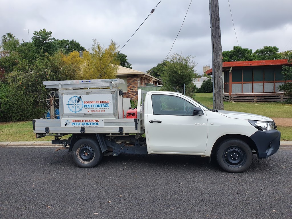 Border Regions Pest Control & Border Grain Fumigation | 3 Phipps St, Goondiwindi QLD 4390, Australia | Phone: 0498 769 639