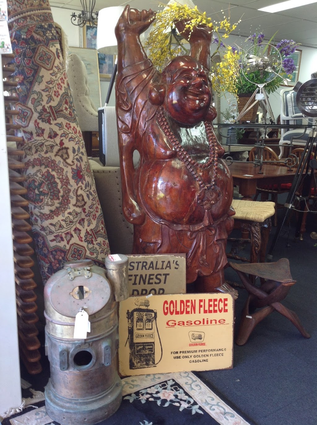 Furniture Antiques & more | Cnr. Southport /Nerang Road &, Currumburra Rd, Ashmore QLD 4214, Australia | Phone: 0400 072 444