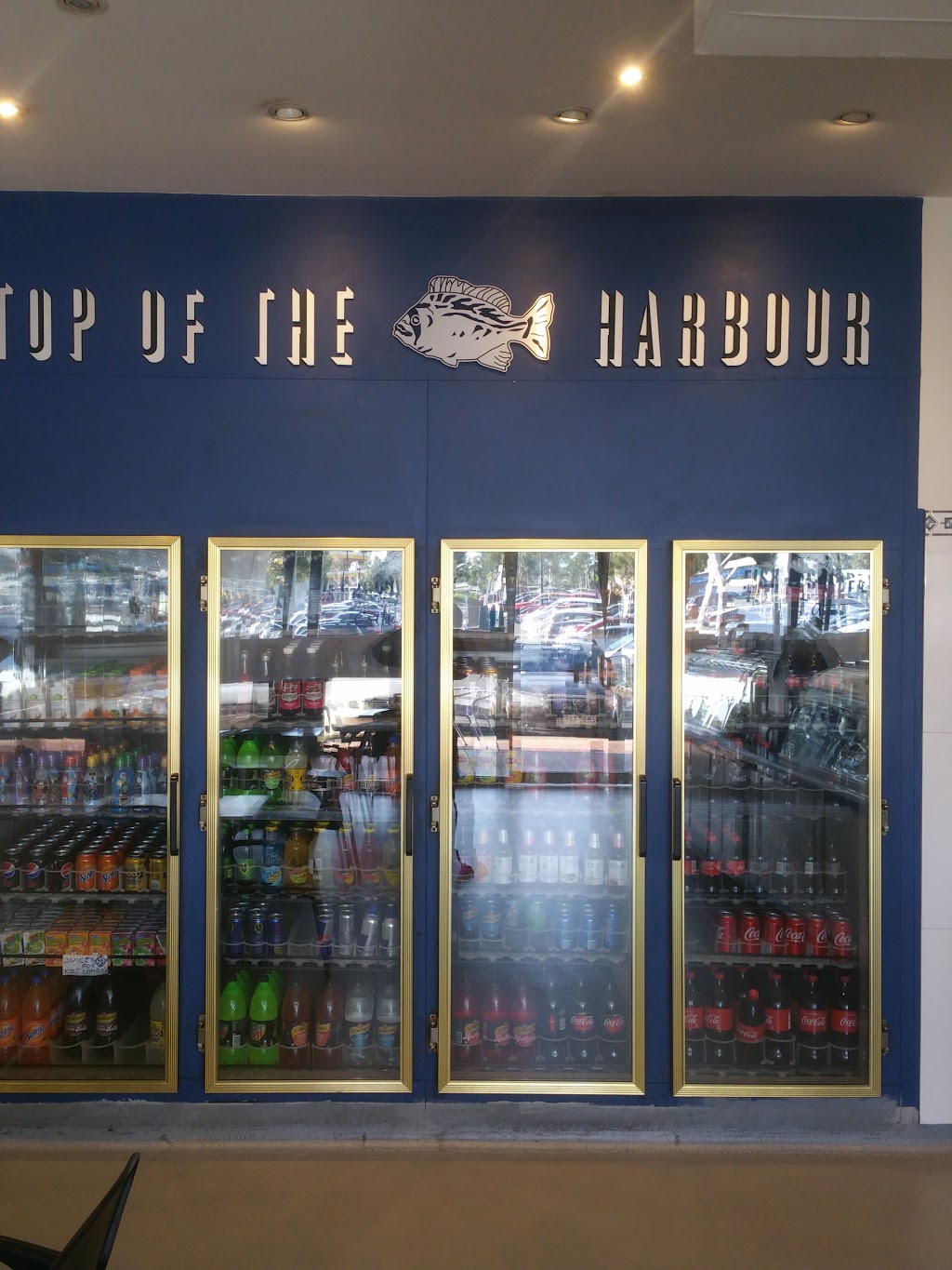 Top of The Harbour | meal takeaway | 3/250 Somerton Rd, Roxburgh Park VIC 3064, Australia | 0393088226 OR +61 3 9308 8226