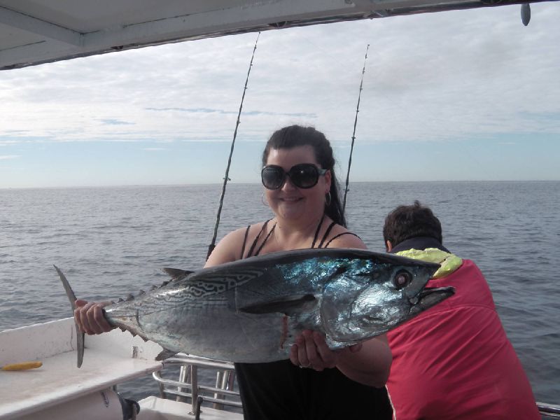 Best Gold Coast Fishing Charters | 1 Muriel Henchman Dr, Main Beach QLD 4217, Australia | Phone: 0427 026 519