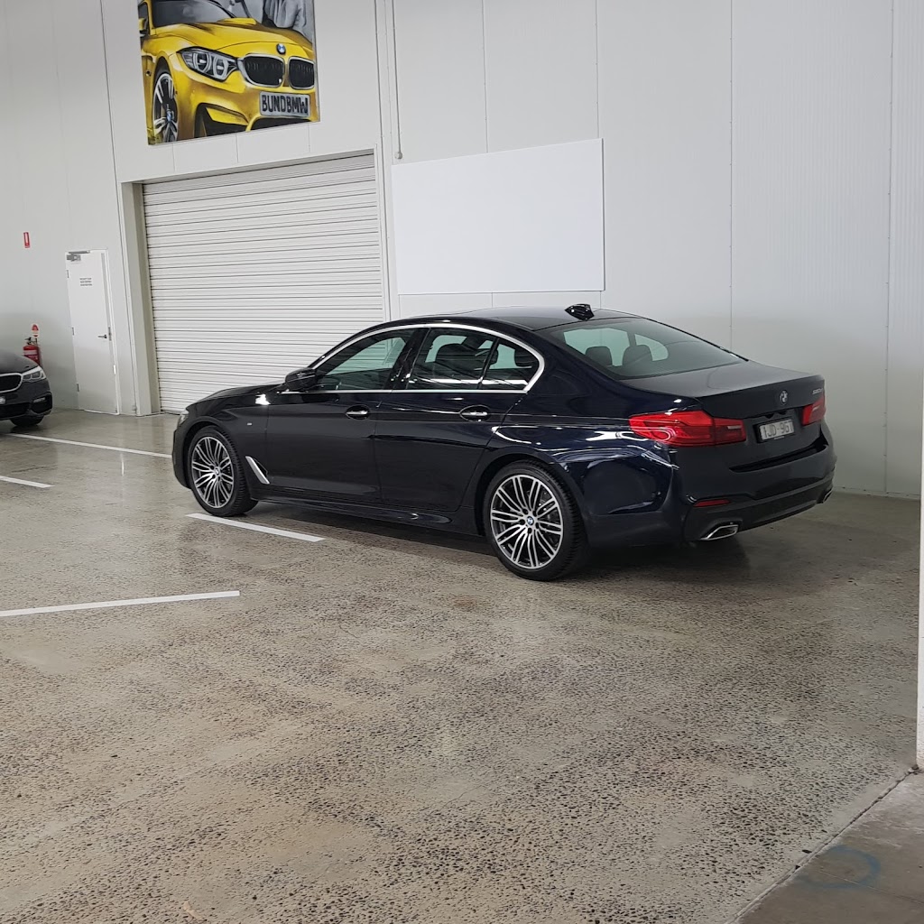 Bundoora BMW | car dealer | 62 Enterprise Dr, Bundoora VIC 3083, Australia | 0394688000 OR +61 3 9468 8000