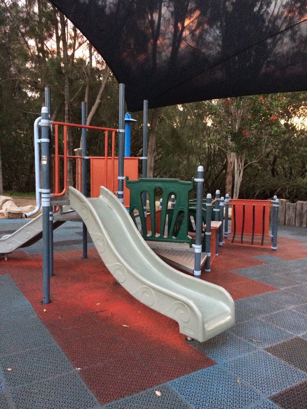 Bicentennial Park Courts | gym | 64 Victoria Ave, Concord West NSW 2138, Australia