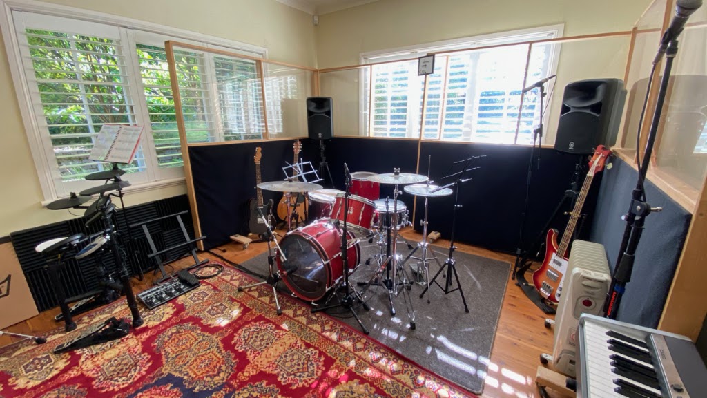 Abbey Street Music | 19 Lang Street, corner of, Carlyle St, Inverell NSW 2360, Australia | Phone: 0417 376 733