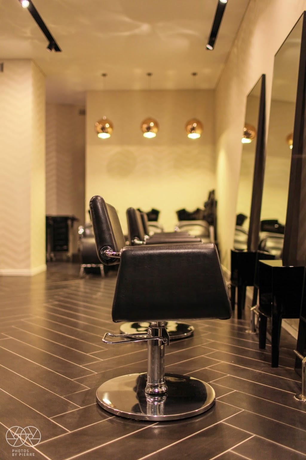 Visare Hair Studio | 92A Ramsay St, Haberfield NSW 2045, Australia | Phone: (02) 9797 9635