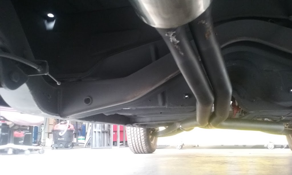 Exhaust Wizard | car repair | 16 Paxton St, Willaston SA 5118, Australia | 0885222614 OR +61 8 8522 2614