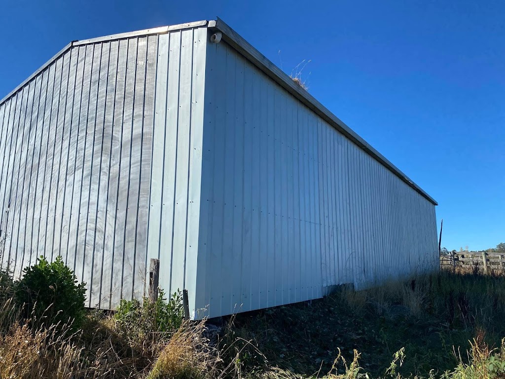 Ivy Engineering | 725 Korumburra-Warragul Rd, Ranceby VIC 3951, Australia | Phone: 0487 838 064