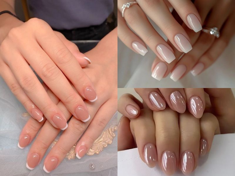 Natural nail & beauty warringal | 56 Burgundy St, Heidelberg VIC 3084, Australia | Phone: 0424 060 368