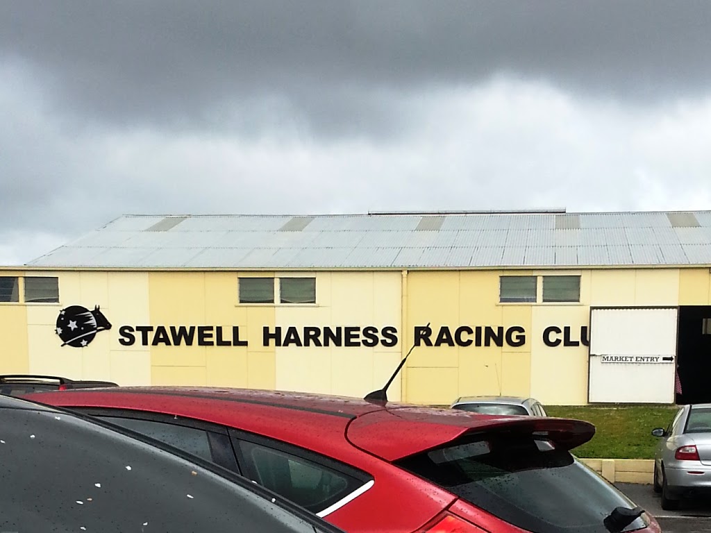Stawell Harness Racing Club | stadium | 78 Patrick St, Stawell VIC 3380, Australia | 0353581237 OR +61 3 5358 1237
