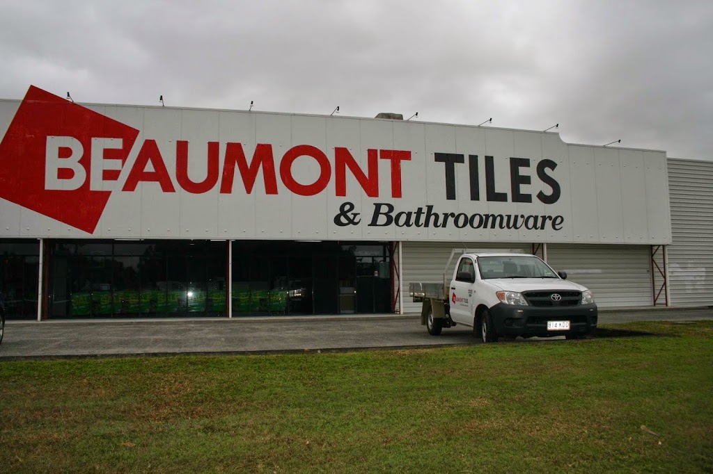 Beaumont Tiles | 15 McCormack St, Manunda QLD 4870, Australia | Phone: (07) 4038 4600