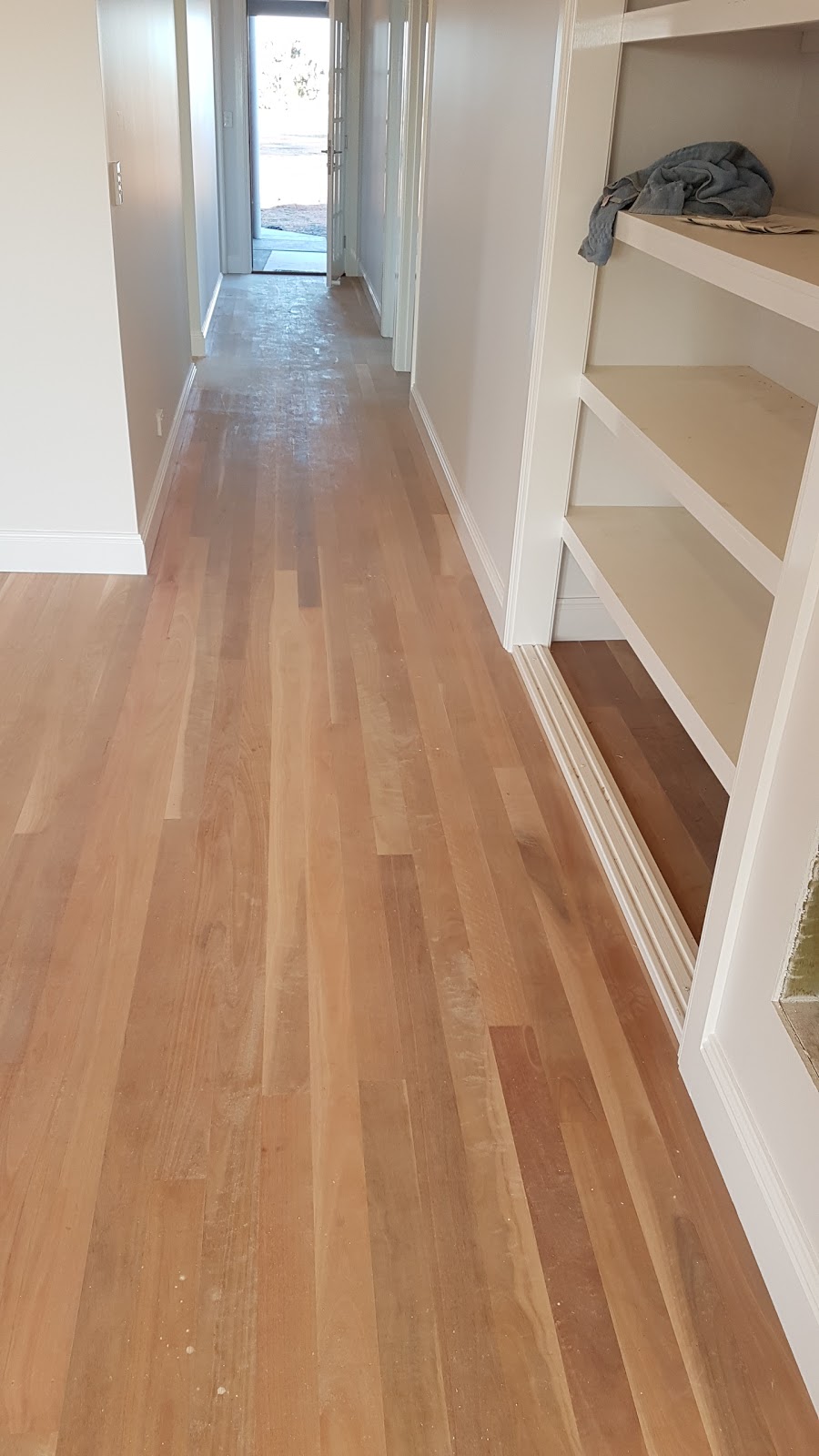 Pioneer Floor Sanding |  | 15 Pony Ct, Table Top NSW 2640, Australia | 0419011319 OR +61 419 011 319