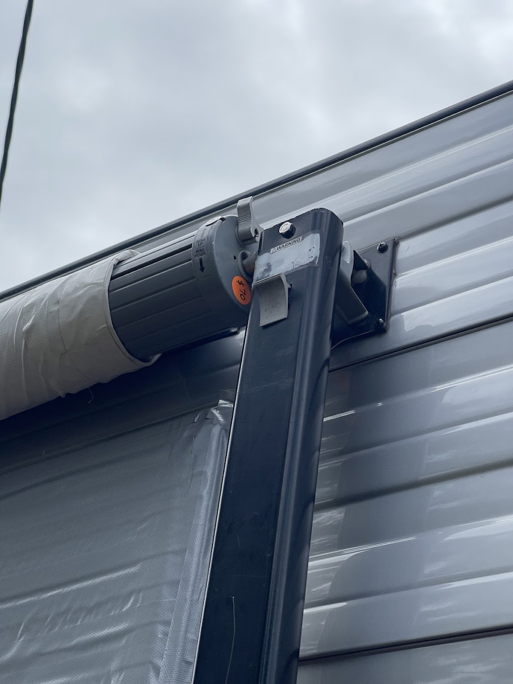 Central Coast Caravan Dismantlers | Unit 6/14-16 Arizona Rd, Charmhaven NSW 2263, Australia | Phone: (02) 4394 0114