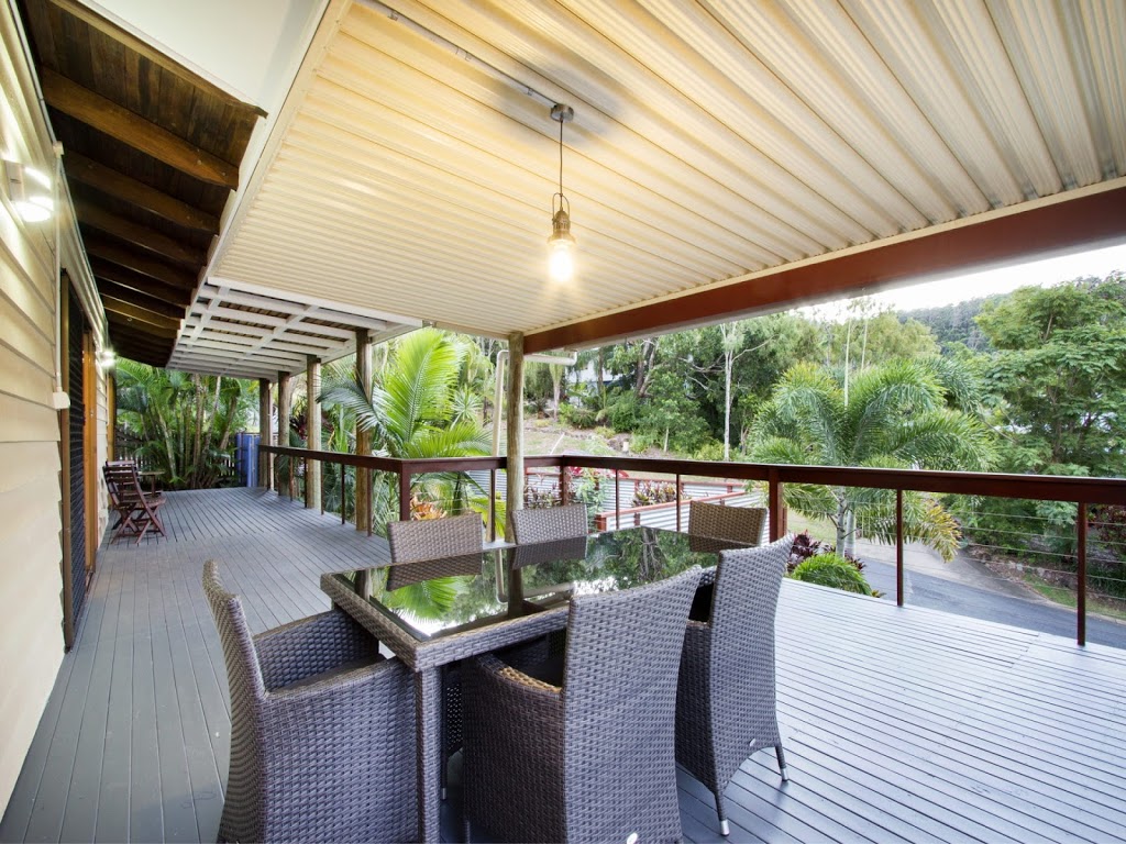 Wildlife Holiday Home | Airlie Beach, 25 Wildlife Rd, Jubilee Pocket QLD 4802, Australia | Phone: 1800 466 600