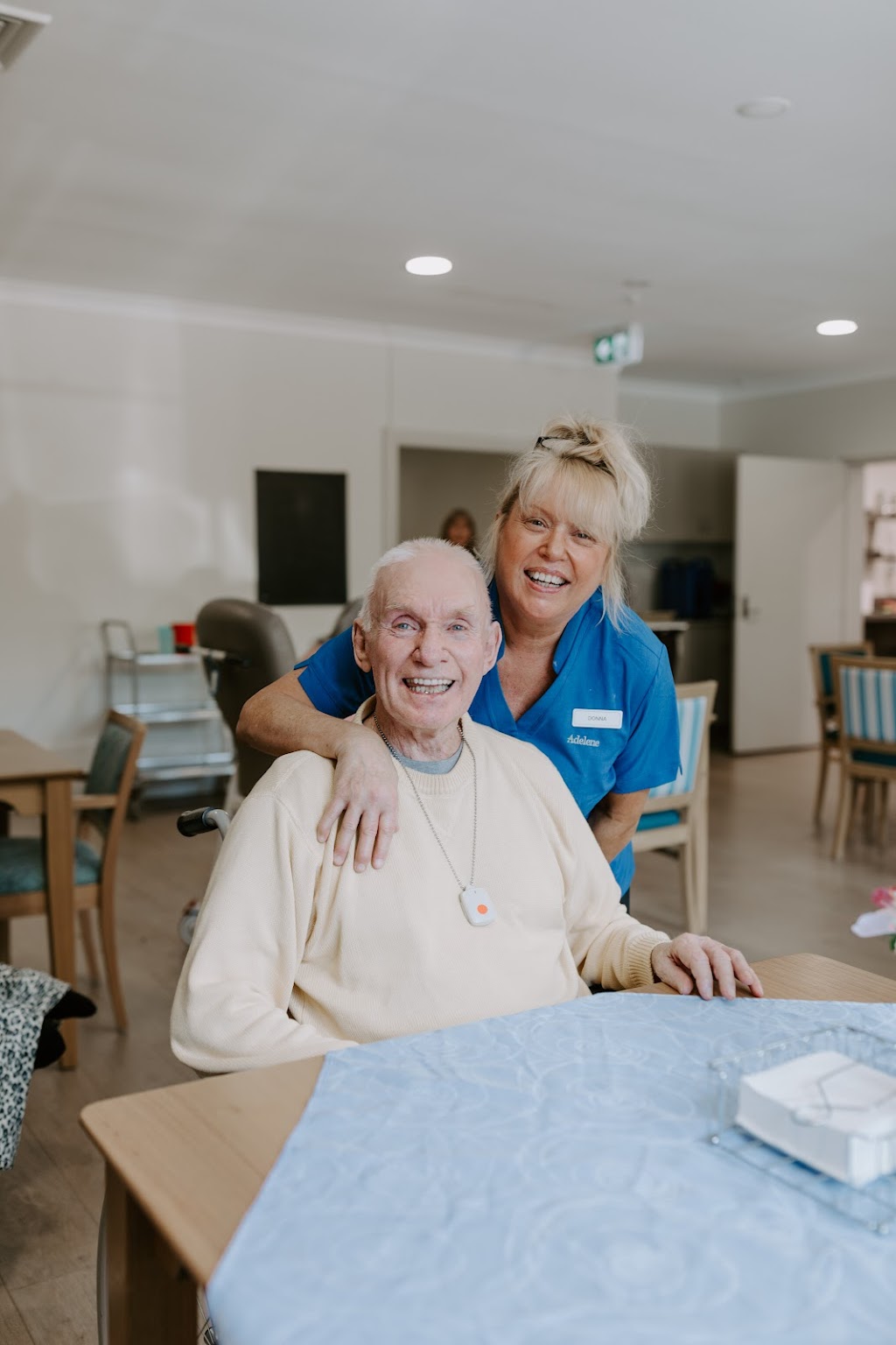 Alino Living - Rumbalara House | Birch Rd, Wyoming NSW 2250, Australia | Phone: (02) 4325 3693