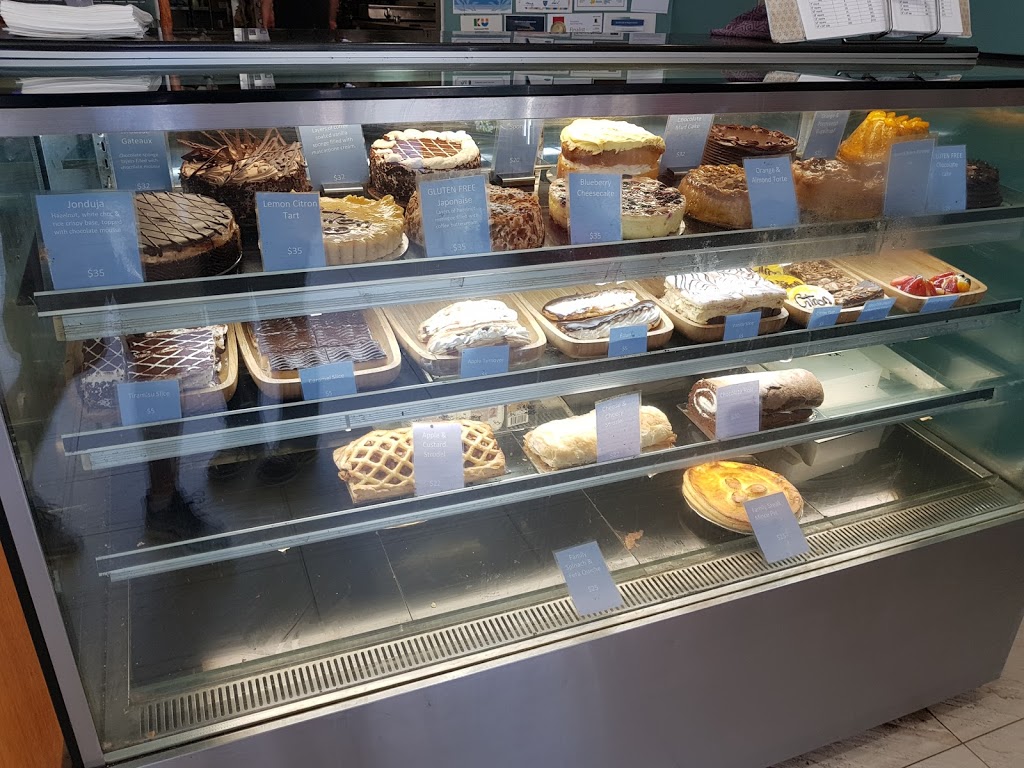 Sweet Temptation Patisserie | bakery | 2/229 Burns Bay Rd, Lane Cove West NSW 2066, Australia | 0294281220 OR +61 2 9428 1220