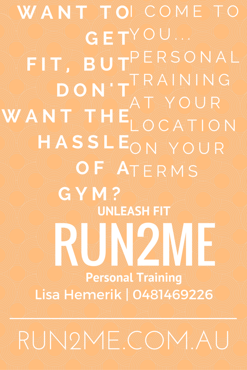 Run2Me Personal Training | health | 105 N Ridge Circuit, Brisbane QLD 4508, Australia | 0481469226 OR +61 481 469 226