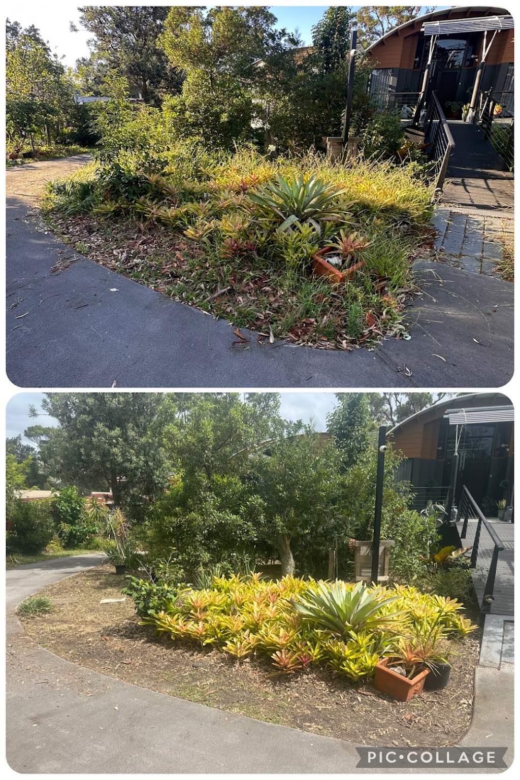 Reef & Leaf Property And Lawn Care | 301 Hawken Rd, Tomerong NSW 2540, Australia | Phone: 0482 466 592