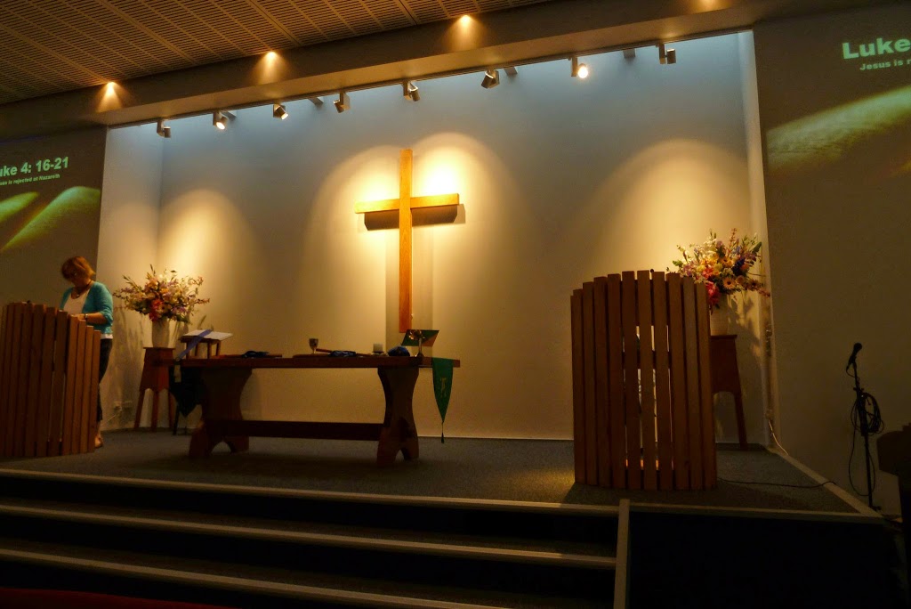 Warners Bay Uniting Church | church | 342 Hillsborough Rd, Warners Bay NSW 2282, Australia | 0249565544 OR +61 2 4956 5544
