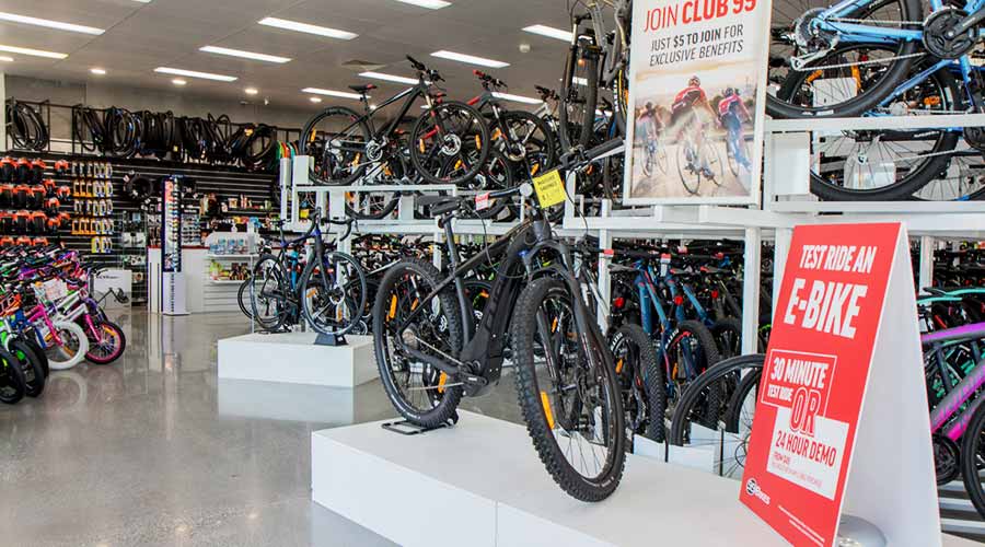 99 Bikes Maribyrnong | bicycle store | shop 1/98 Hampstead Rd, Maidstone VIC 3012, Australia | 0393181299 OR +61 3 9318 1299